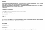 Detergente Multisuperfícies 5 L (caixa de 4 unidades) - Image 2