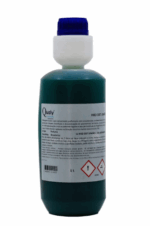 Higi Detergente Limão 1L Superconcentrado c/ Autodoseador (caixa de 12 unidades)