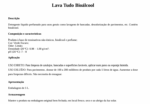 Lava Tudo Bioálcool 5L (caixa de 4 unidades) - Image 2