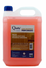 Lava Madeiras Perfumado 5L (caixa 4 unidades)