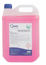 Lava Tudo Talco Plus 5L (caixa de 4 unidades)