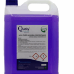 Lava Tudo Lavanda Concentrado (caixa de 4 unidades)