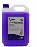 Lava Tudo Lavanda Concentrado (caixa de 4 unidades)