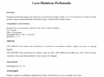 Lava Madeiras Perfumado 5L (caixa 4 unidades) - Image 2