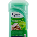 Amaciador Concentrado Aloé Vera 2L (caixa de 8 unidades)