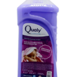 Amaciador Concentrado Fresh Sensation 2l (caixa de 8 unidades)