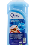 Amaciador Concentrado Suave Aroma 2 L (caixa de 8 unidades)