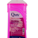 Lava Tudo Floral 2 L (caixa de 8 unidades)