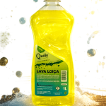 Lava Loiça 1 L (caixa de 15 unidades)
