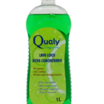 Lava Loiça Ultra Concentrado 1 L (caixa de 15 unidades)