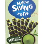 FLIS Happy Swing Matcha 150gr (caixa de 16 unidades)