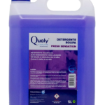 Detergente Roupa Fresh Sensation 5L (caixa de 3 unidades)