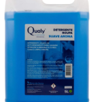 Detergente Roupa Suave Aroma 5L (caixa de 3 unidades)