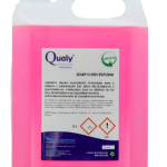 Soap Germ Espuma 5L (caixa de 4 unidades)