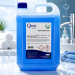 Soap Germ Soft 5L (caixa de 4 unidades)