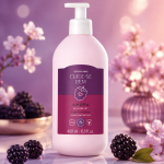 Loção Hidratante Corporal Cuide-se Bem Amoruda, 400ml ( 1 unidade)