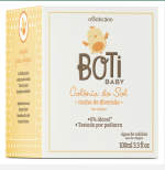 Boti Baby Colónia Do Sol, 100ml (1 unidade) - Image 2