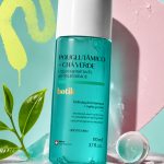 Loção Hidratante Antioleosidade Poliglutâmico + Chá Verde Botik, 110ml