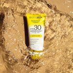 Boti.Sun Protetor Solar Corporal FPS30, 200g (1 unidade)