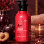Loção Hidratante Nativa SPA Ameixa, 400ml (1 unidade)
