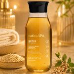 Sabonete Líquido Perfumado Nativa Spa Quinoa, 250ml (1 unidade)